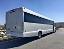 New 2016 Freightliner M2 Mini Bus Shuttle / Tour Tiffany Coachworks - Colton, California