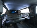 New 2014 Cadillac XTS Limousine Sedan Stretch Limo Executive Coach Builders - Springfield, Missouri - $76,500