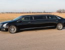 New 2014 Cadillac XTS Limousine Sedan Stretch Limo Executive Coach Builders - Springfield, Missouri - $76,500