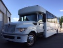 Used 2012 International DuraStar Mini Bus Limo Designer Coach - Aurora, Colorado - $78,900