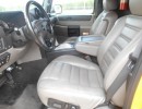 Used 2007 Hummer H2 SUV Stretch Limo Pinnacle Limousine Manufacturing - st petersburg, Florida - $74,000