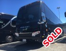Used 2016 Prevost H3-45 VIP Motorcoach Shuttle / Tour  - San Francisco, California - $499,000