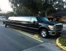 Used 2011 Ford E-350 Truck Stretch Limo Pinnacle Limousine Manufacturing - ST petersburg, Florida - $76,000