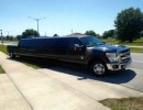 Used 2011 Ford E-350 Truck Stretch Limo Pinnacle Limousine Manufacturing - ST petersburg, Florida - $76,000