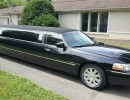 Used 2004 Lincoln Town Car Sedan Stretch Limo Krystal - Brentwood, Tennessee - $17,900