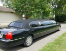 Used 2004 Lincoln Town Car Sedan Stretch Limo Krystal - Brentwood, Tennessee - $17,900