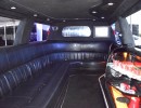 Used 2004 Ford Excursion SUV Stretch Limo Galaxy Coachworks - pasadena, Texas - $18,500
