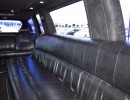 Used 2004 Ford Excursion SUV Stretch Limo Galaxy Coachworks - pasadena, Texas - $18,500