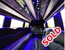 Used 2015 Mercedes-Benz Sprinter Van Limo Executive Coach Builders - Woburn, Massachusetts - $59,850