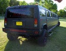 Used 2004 Hummer H2 SUV Stretch Limo US Coachworks - Humboldt, Iowa - $28,000