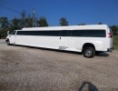 Used 2006 GMC C5500 Truck Stretch Limo Great Lakes Coach - Concord, Ontario - $95,000