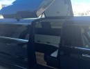 New 2015 Jeep Grand Cherokee SUV Stretch Limo Platinum Coach - RIVERSIDE, California - $78,000