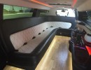New 2015 Jeep Grand Cherokee SUV Stretch Limo Platinum Coach - RIVERSIDE, California - $78,000