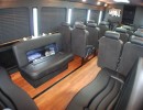 Used 2014 Ford F-550 Mini Bus Limo LGE Coachworks - San Antonio, Texas - $85,000
