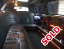 Used 2001 Lincoln Town Car L Sedan Stretch Limo Executive Coach Builders - milwaukee, Wisconsin - $4,800
