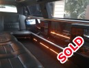 Used 2001 Lincoln Town Car L Sedan Stretch Limo Executive Coach Builders - milwaukee, Wisconsin - $4,800