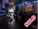 Used 2001 Ford E-450 Motorcoach Limo Turtle Top - milwaukee, Wisconsin - $19,500