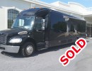 Used 2008 Freightliner Federal Coach Mini Bus Limo Federal - Deptford, New Jersey    - $59,900