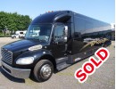 Used 2008 Freightliner Federal Coach Mini Bus Limo Federal - Deptford, New Jersey    - $59,900