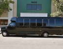 Used 2008 Ford E-450 Mini Bus Limo Krystal - Fontana, California - $48,900