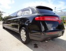 Used 2013 Lincoln MKT Sedan Stretch Limo Executive Coach Builders - Delray Beach, Florida - $52,500
