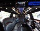 Used 2013 Lincoln MKT Sedan Stretch Limo Executive Coach Builders - Delray Beach, Florida - $52,500