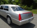 Used 2007 Cadillac DTS Sedan Stretch Limo Federal - Plymouth Meeting, Pennsylvania - $18,500