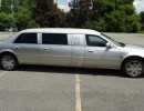 Used 2007 Cadillac DTS Sedan Stretch Limo Federal - Plymouth Meeting, Pennsylvania - $18,500