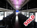 Used 2011 Ford F-750 Mini Bus Shuttle / Tour Tiffany Coachworks - Anaheim, California - $73,900