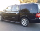 Used 2012 Ford Expedition EL SUV Limo  - Renton, Washington - $16,999