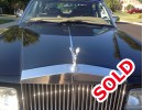 Used 1987 Rolls-Royce Silver Spur Antique Classic Limo OEM - Cincinnati, Ohio - $11,500