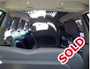 Used 2007 Ford Expedition SUV Stretch Limo Executive Coach Builders - Cincinnati, Ohio - $38,900