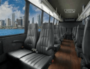 Used 2016 Ford F-550 Motorcoach Shuttle / Tour  - BAKERSFIELD, California