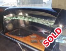 Used 2005 Lincoln Town Car Sedan Stretch Limo Krystal - Santa Barbara, California - $4,900