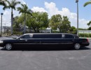 Used 2006 Lincoln Town Car L Sedan Stretch Limo Tiffany Coachworks - Fort Lauderdale, Florida - $7,900