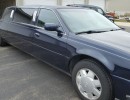 Used 2003 Cadillac De Ville Sedan Stretch Limo DaBryan - Menasha, Wisconsin - $4,200