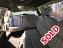 Used 2004 Lincoln Town Car Sedan Stretch Limo Royale - Danvers, Massachusetts - $13,000