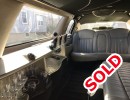 Used 2004 Lincoln Town Car Sedan Stretch Limo Royale - Danvers, Massachusetts - $13,000