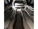 Used 2007 Cadillac Accolade SUV Stretch Limo Executive Coach Builders - Jacksonville, Florida - $26,900