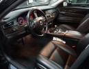 Used 2015 BMW 740Li Sedan Limo  - Pleasanton, California - $28,999