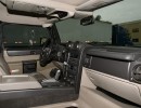 Used 2005 Hummer H2 SUV Stretch Limo Krystal - Fontana, California - $35,995