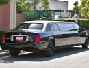 Used 2001 Cadillac De Ville Sedan Stretch Limo Krystal - Fontana, California - $8,995