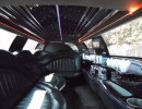 Used 2007 Lincoln Town Car L Sedan Stretch Limo Executive Coach Builders - Houston, Texas - $16,500