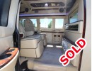 Used 2014 Chevrolet G3500 Van Limo California Coach - Castle Rock, Colorado - $59,900