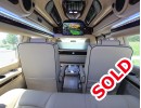 Used 2014 Chevrolet G3500 Van Limo California Coach - Castle Rock, Colorado - $59,900