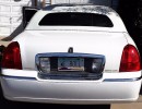 Used 2005 Lincoln Town Car L Sedan Stretch Limo Tiffany Coachworks - Scottsdale, Arizona  - $15,000