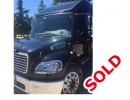 Used 2015 Freightliner Deluxe Mini Bus Limo Grech Motors - Anaheim, California - $134,900