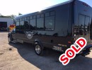 Used 2013 Ford F-550 Mini Bus Shuttle / Tour ElDorado - Galveston, Texas - $35,950
