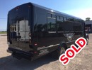 Used 2013 Ford F-550 Mini Bus Shuttle / Tour ElDorado - Galveston, Texas - $35,950