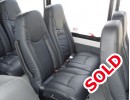New 2016 Ford E-450 Mini Bus Shuttle / Tour Starcraft Bus - Kankakee, Illinois - $64,800